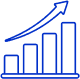 croissance picto